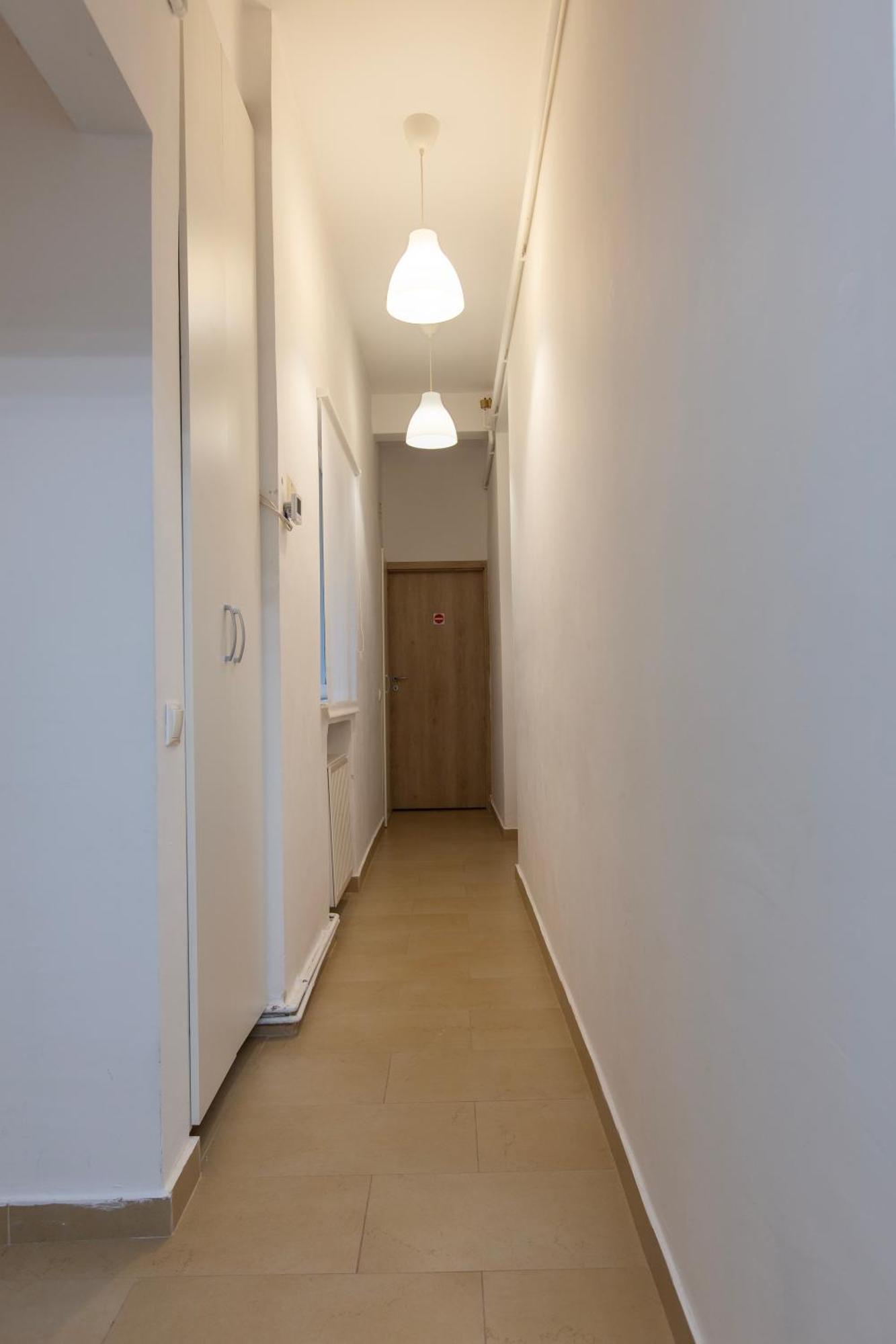 Ultracentral Hong Kong 3 Bdrm Apartment Bukarest Exterior foto
