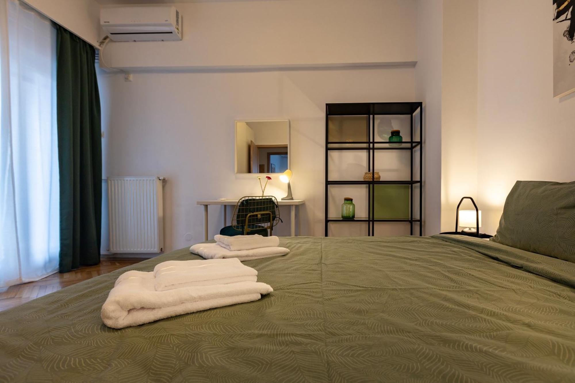 Ultracentral Hong Kong 3 Bdrm Apartment Bukarest Exterior foto